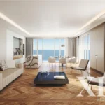 Apartment 3-bedroom for sale in Hilton Cascais Residences, Carcavelos e Parede, Cascais, Greater Lisbon • X79524 - gallery image