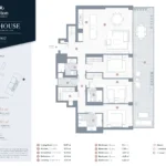 Apartment 3-bedroom for sale in Hilton Cascais Residences, Carcavelos e Parede, Cascais, Greater Lisbon • X79524 - gallery image