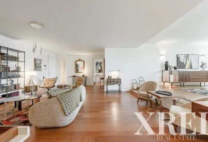 Apartment 3-bedroom for sale in Cedofeita, Santo Ildefonso, Sé, Miragaia, São Nicolau e Vitória, Porto &bull; X89801