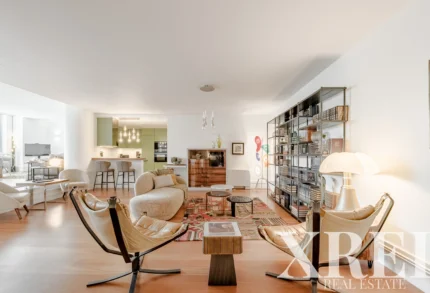 Apartment 3-bedroom for sale in Cedofeita, Santo Ildefonso, Sé, Miragaia, São Nicolau e Vitória, Porto &bull; X89801