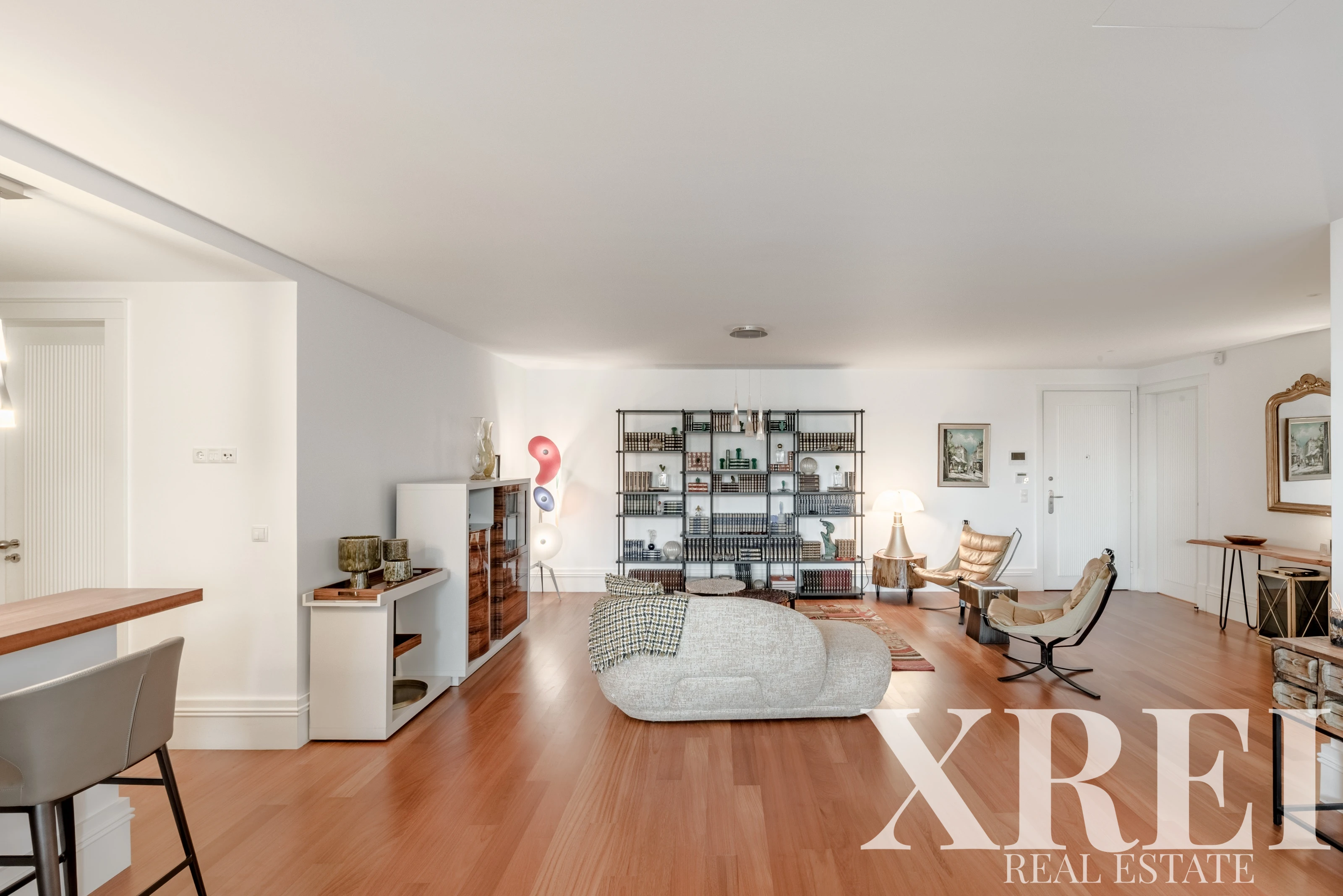 Apartment 3-bedroom for sale in Aliados 107, Avenida dos Aliados, Santo Ildefonso, Sé, Miragaia, São Nicolau e Vitória, Porto • X89801 - gallery image