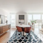 Apartment 3-bedroom for sale in Aliados 107, Avenida dos Aliados, Santo Ildefonso, Sé, Miragaia, São Nicolau e Vitória, Porto • X89801 - gallery image