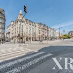 Apartment 3-bedroom for sale in Aliados 107, Avenida dos Aliados, Santo Ildefonso, Sé, Miragaia, São Nicolau e Vitória, Porto • X89801 - gallery image