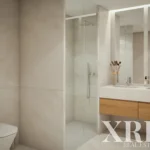 Apartment 1-bedroom for sale in Legacy, Vila do Conde, Porto • X94581 - gallery image