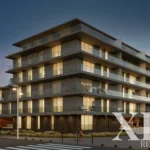 Apartment 1-bedroom for sale in Legacy, Vila do Conde, Porto • X94581 - gallery image