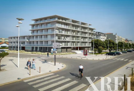 Apartment 1-bedroom for sale in Vila do Conde, Porto &bull; X94582