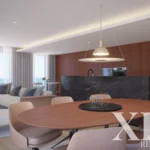 Apartment 1-bedroom for sale in Legacy, Vila do Conde, Porto • X94582 - gallery image