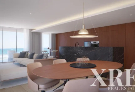 Apartment 1-bedroom for sale in Vila do Conde, Porto &bull; X94582
