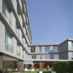 Apartment 1-bedroom for sale in Legacy, Vila do Conde, Porto • X94582 - gallery image
