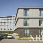 Apartment 1-bedroom for sale in Legacy, Vila do Conde, Porto • X94582 - gallery image