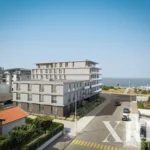 Apartment 1-bedroom for sale in Legacy, Vila do Conde, Porto • X94582 - gallery image