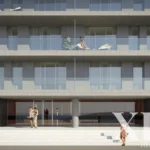 Apartment 1-bedroom for sale in Legacy, Vila do Conde, Porto • X94582 - gallery image