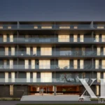 Apartment 1-bedroom for sale in Legacy, Vila do Conde, Porto • X94582 - gallery image