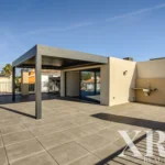 Villa 4-bedroom for sale in Murches Residence, Alcabideche, Cascais, Greater Lisbon • X94917 - gallery image
