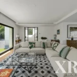 Villa 5-bedroom for sale in Estoril, Cascais, Greater Lisbon • X95788 - gallery image