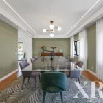 Villa 5-bedroom for sale in Estoril, Cascais, Greater Lisbon • X95788 - gallery image