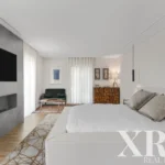 Villa 5-bedroom for sale in Estoril, Cascais, Greater Lisbon • X95788 - gallery image
