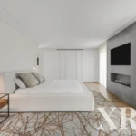 Villa 5-bedroom for sale in Estoril, Cascais, Greater Lisbon • X95788 - gallery image