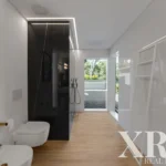 Villa 5-bedroom for sale in Estoril, Cascais, Greater Lisbon • X95788 - gallery image
