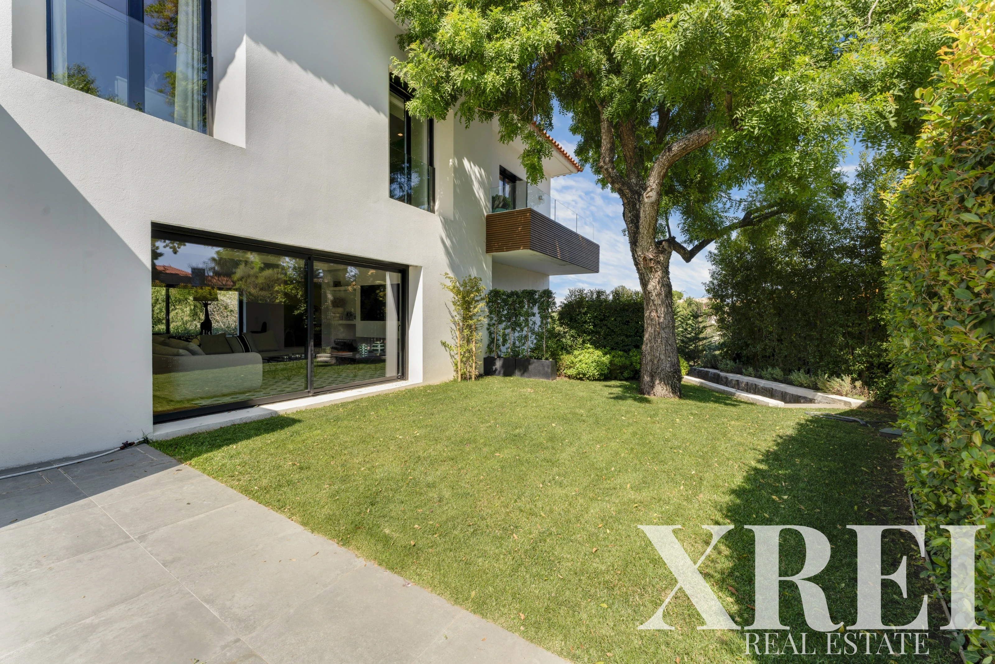 Villa 5-bedroom for sale in Estoril, Cascais, Greater Lisbon • X95788 - gallery image