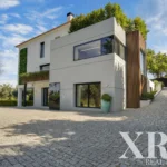 Villa 5-bedroom for sale in Estoril, Cascais, Greater Lisbon • X95788 - gallery image