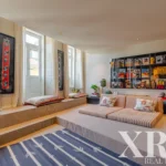 Villa 4-bedroom for sale in Foz Velha, Aldoar, Foz do Douro e Nevogilde, Porto • X97875 - gallery image