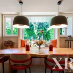 Villa 4-bedroom for sale in Foz Velha, Aldoar, Foz do Douro e Nevogilde, Porto • X97875 - gallery image