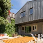 Villa 4-bedroom for sale in Foz Velha, Aldoar, Foz do Douro e Nevogilde, Porto • X97875 - gallery image