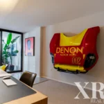 Villa 4-bedroom for sale in Foz Velha, Aldoar, Foz do Douro e Nevogilde, Porto • X97875 - gallery image