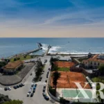 Villa 4-bedroom for sale in Foz Velha, Aldoar, Foz do Douro e Nevogilde, Porto • X97875 - gallery image
