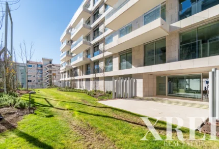 Apartment 1-bedroom for sale in Santo António, Lisbon &bull; X98618