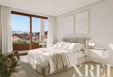 Apartment 3-bedroom for sale in Gaia Hills, Santa Marinha, Vila Nova de Gaia, Porto &bull; X80932