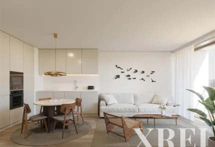 Apartment 3-bedroom for sale in NoLiPa, Lumiar, Lisbon &bull; X93329
