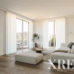 Apartment 3-bedroom for sale in NoLiPa, Lumiar, Lisbon • X93329 - gallery image