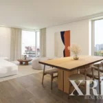 Apartment 3-bedroom for sale in NoLiPa, Lumiar, Lisbon • X93329 - gallery image