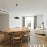 Apartment 3-bedroom for sale in NoLiPa, Lumiar, Lisbon • X93329 - gallery image