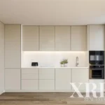 Apartment 3-bedroom for sale in NoLiPa, Lumiar, Lisbon • X93329 - gallery image