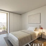 Apartment 3-bedroom for sale in NoLiPa, Lumiar, Lisbon • X93329 - gallery image