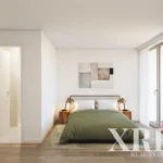 Apartment 3-bedroom for sale in NoLiPa, Lumiar, Lisbon • X93329 - gallery image