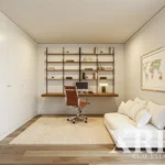 Apartment 3-bedroom for sale in NoLiPa, Lumiar, Lisbon • X93329 - gallery image