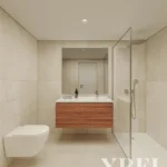 Apartment 3-bedroom for sale in NoLiPa, Lumiar, Lisbon • X93329 - gallery image