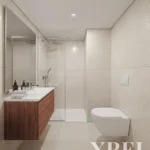 Apartment 3-bedroom for sale in NoLiPa, Lumiar, Lisbon • X93329 - gallery image