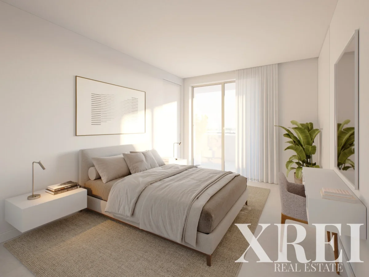 Apartment 1-bedroom for sale in Domus, São Gonçalo de Lagos, Lagos, Algarve • X97481