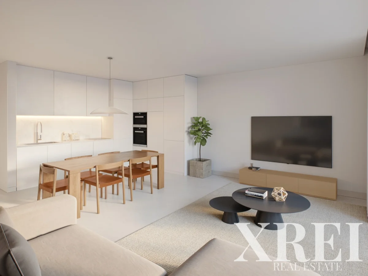 Apartment 1-bedroom for sale in Domus, São Gonçalo de Lagos, Lagos, Algarve • X97530
