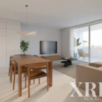 Apartment 1-bedroom for sale in Domus, São Gonçalo de Lagos, Lagos, Algarve • X97530 - gallery image