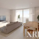 Apartment 1-bedroom for sale in Domus, São Gonçalo de Lagos, Lagos, Algarve • X97530 - gallery image