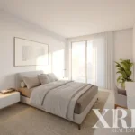 Apartment 1-bedroom for sale in Domus, São Gonçalo de Lagos, Lagos, Algarve • X97530 - gallery image