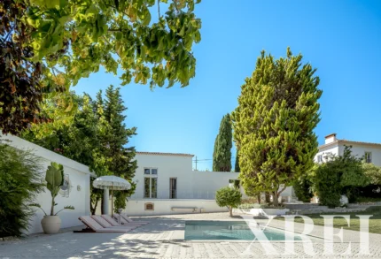 Villa 4-bedroom for sale in Carvoeira e Carmões, Torres Vedras, Greater Lisbon &bull; X99481