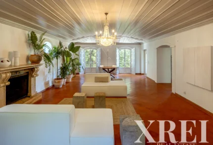 Villa 4-bedroom for sale in Carvoeira e Carmões, Torres Vedras, Greater Lisbon &bull; X99481
