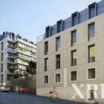 Top Floor Duplex Apartment 3-bedroom for sale in Aura, Santo António, Lisbon &bull; X99703 - gallery image